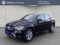 Mercedes-Benz GLC 200 GLC Zwart - thumbnail 1