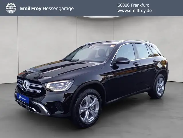Mercedes-Benz GLC 200 GLC