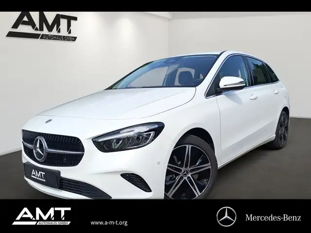 Mercedes-Benz B 250 B 250 e Progressive Adv.*AHK*11kW*Kamera*LED*18"