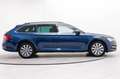 Skoda Superb Combi 1.5 TSI DSG Ambition ACC Virtual Blau - thumbnail 7