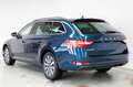 Skoda Superb Combi Ambition Blau - thumbnail 7