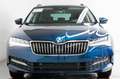 Skoda Superb Combi Ambition Blau - thumbnail 4
