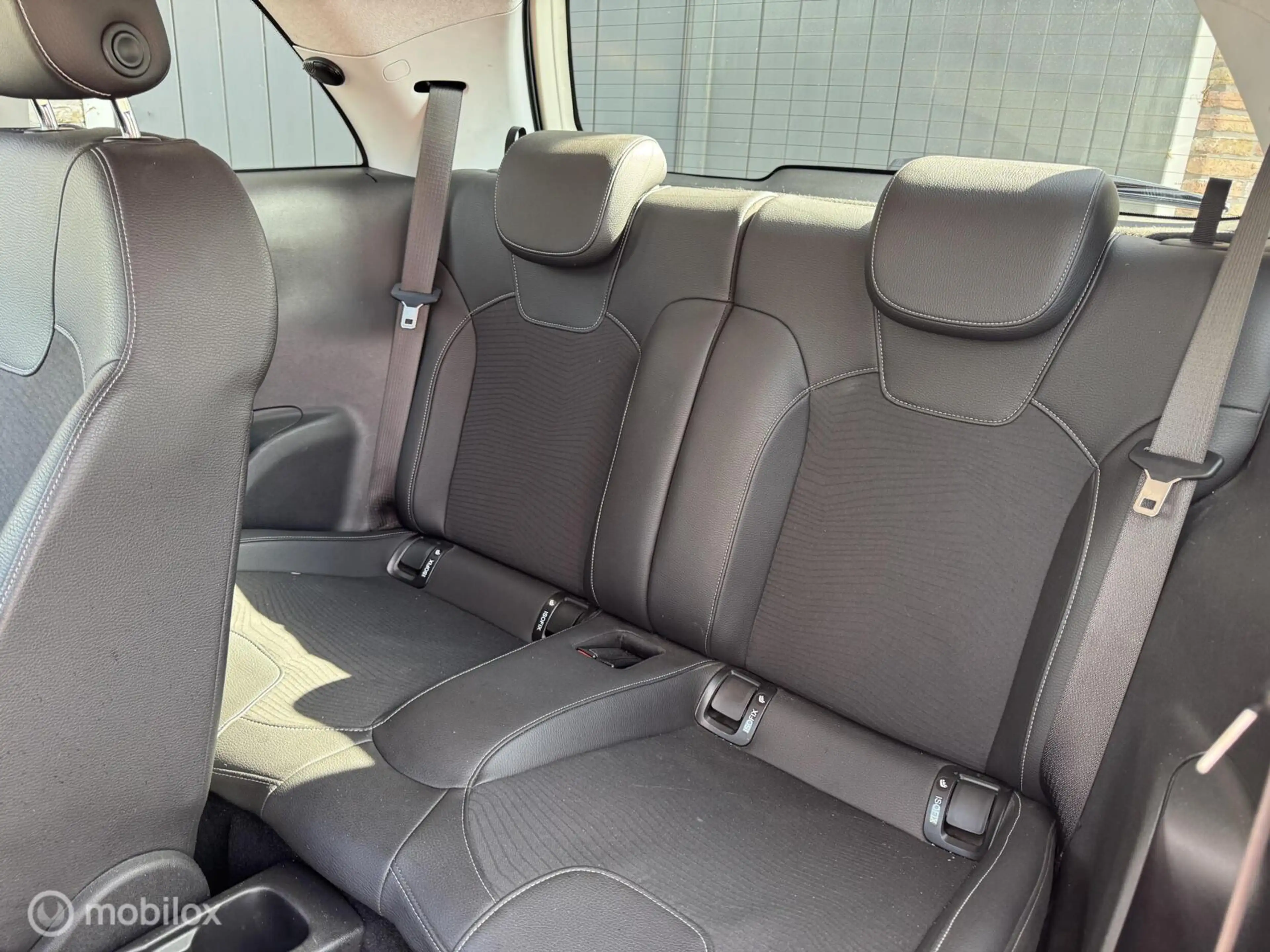 Opel Adam 1.2 - Nieuwe Apk — photo 12