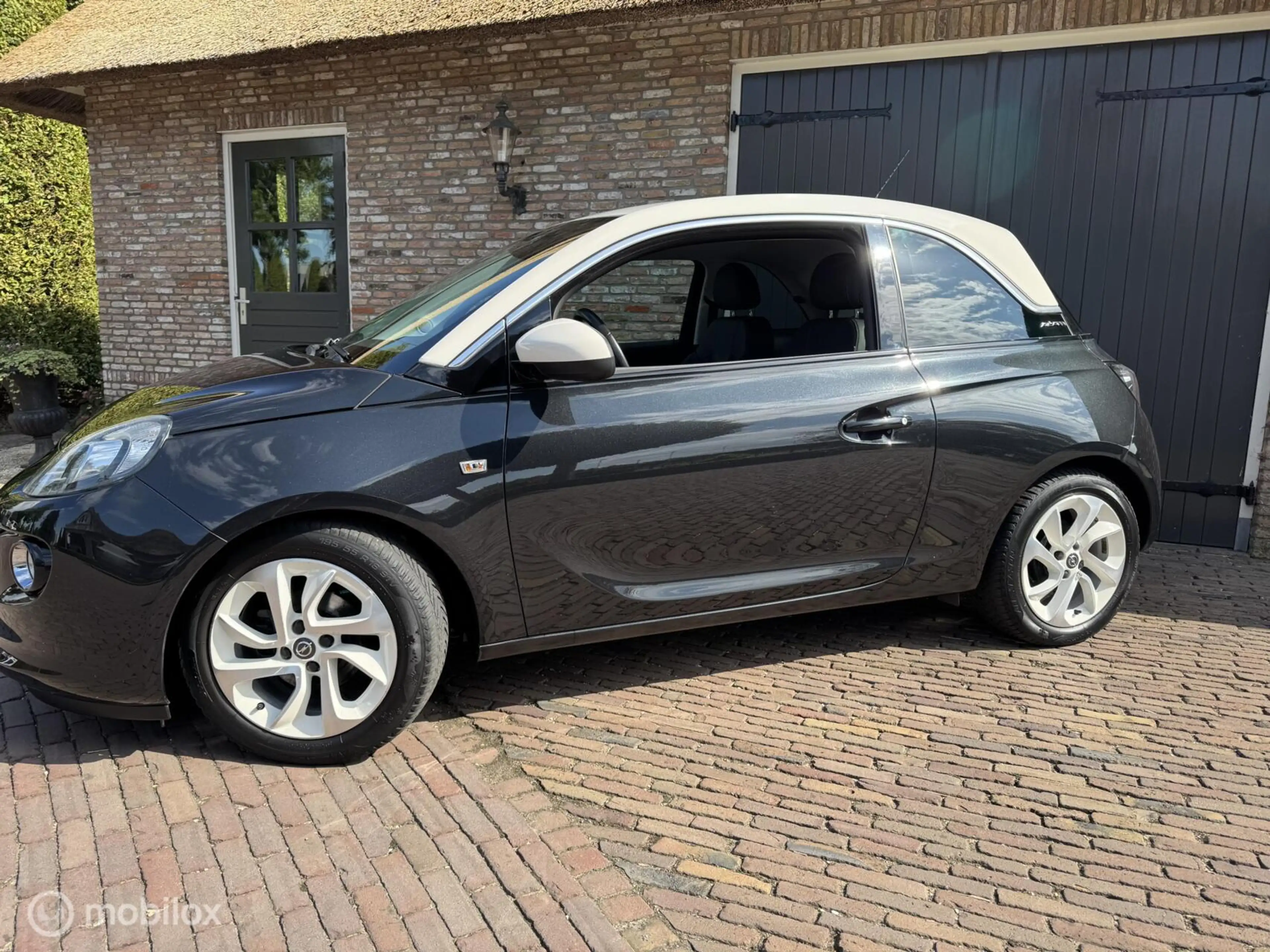 Opel Adam 1.2 - Nieuwe Apk — photo 6