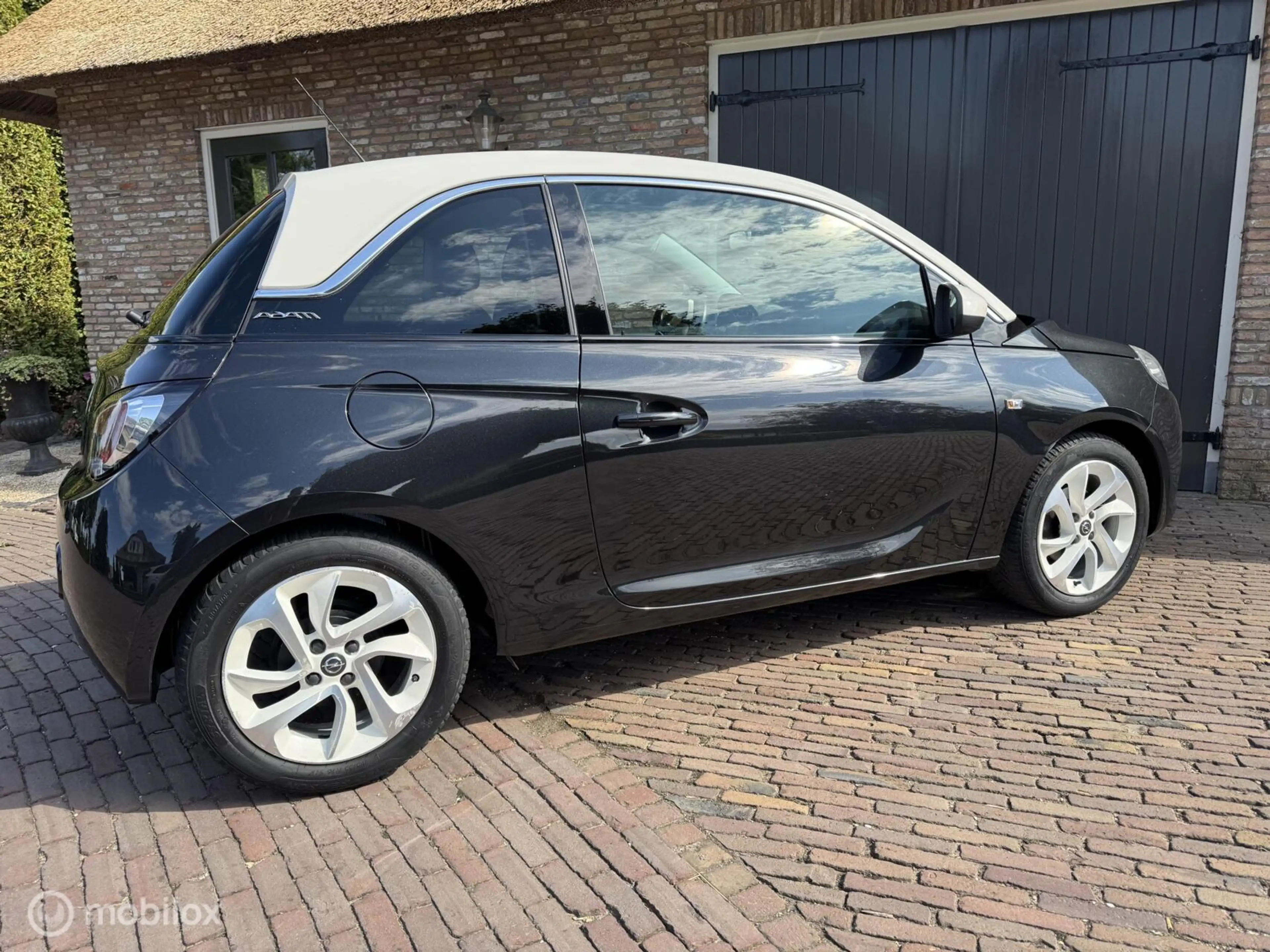 Opel Adam 1.2 - Nieuwe Apk — photo 5