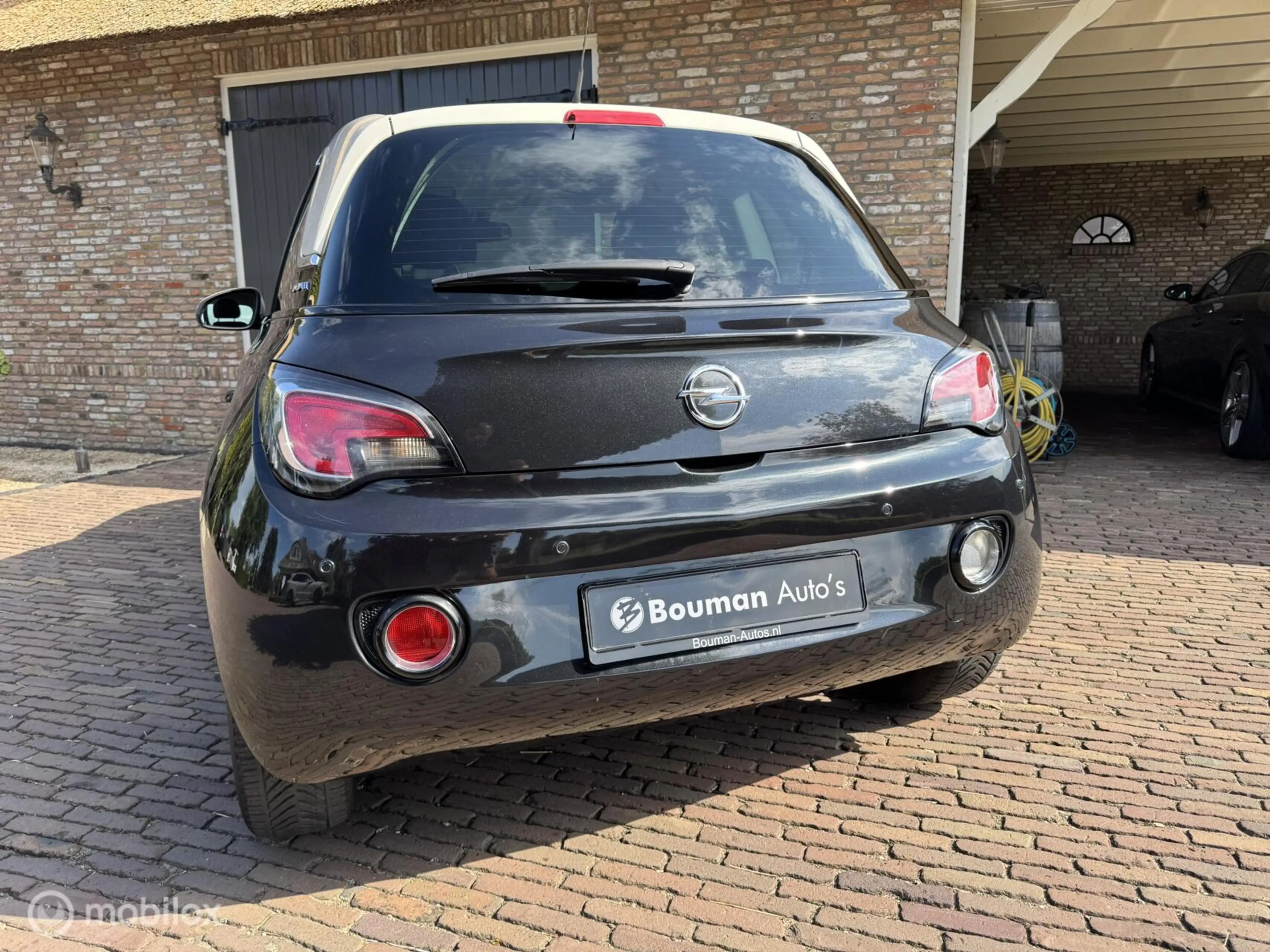 Opel Adam 1.2 - Nieuwe Apk — photo 8