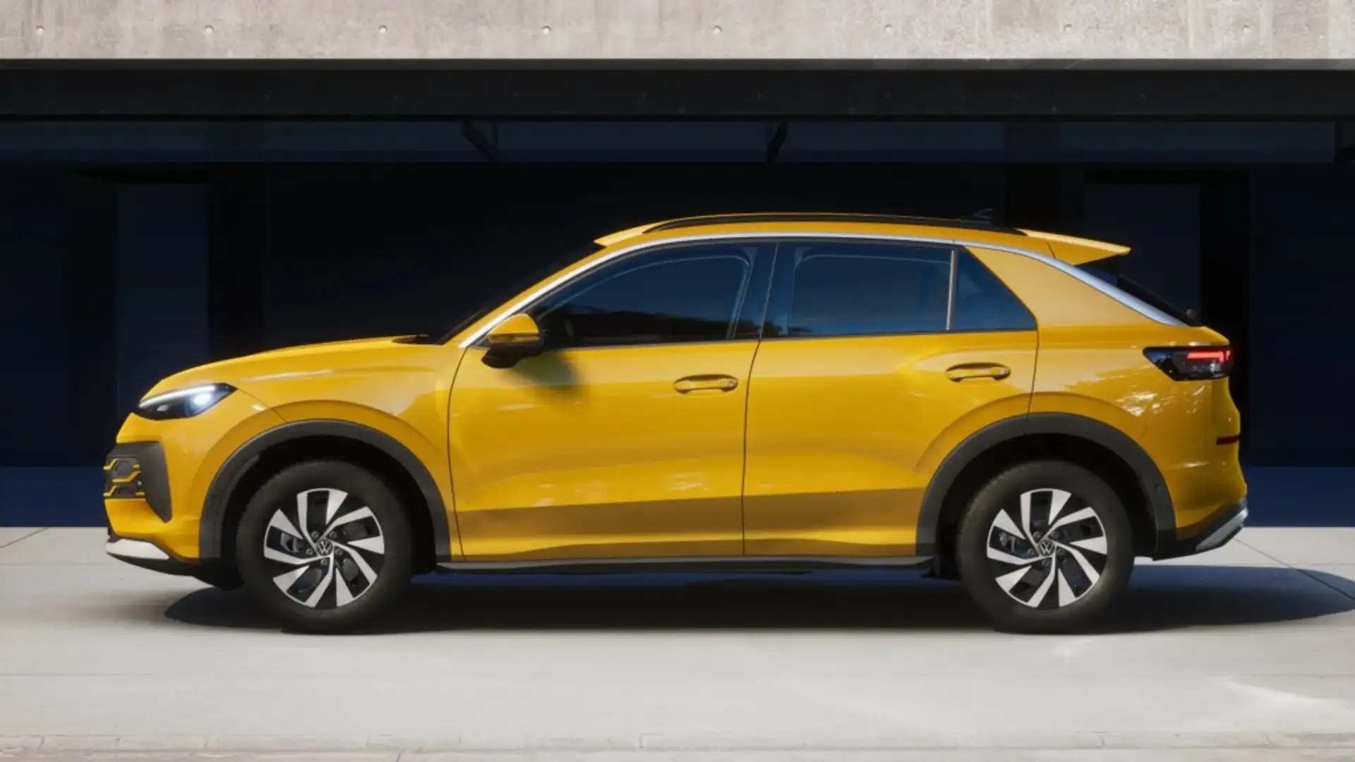 Volkswagen T-Roc Life Sur commande : aux meilleurs conditions ! - 2