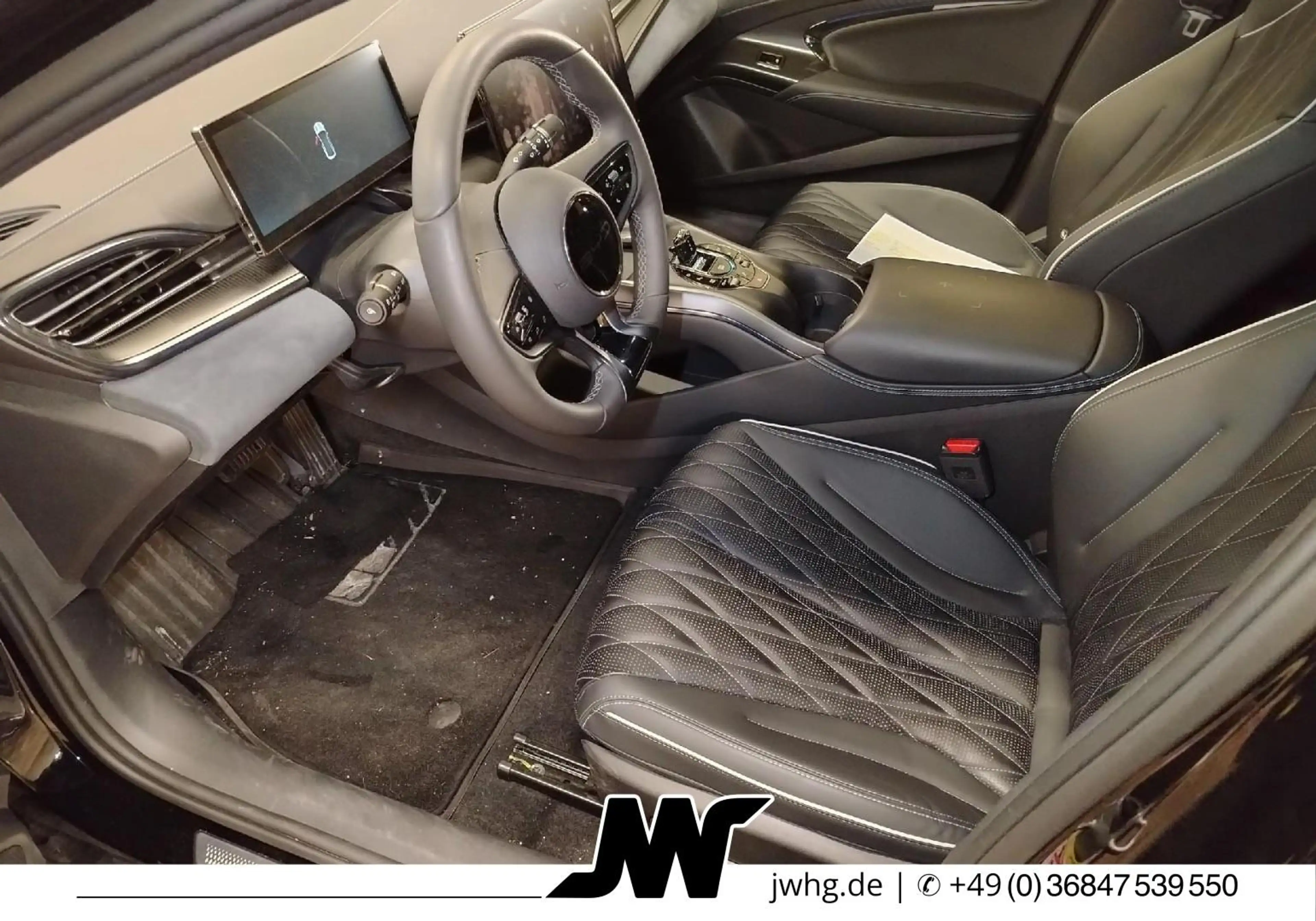 BYD Seal Design 230 RWD 82,5kWh/DYNAUDIO/360°/I-ACC — photo 5