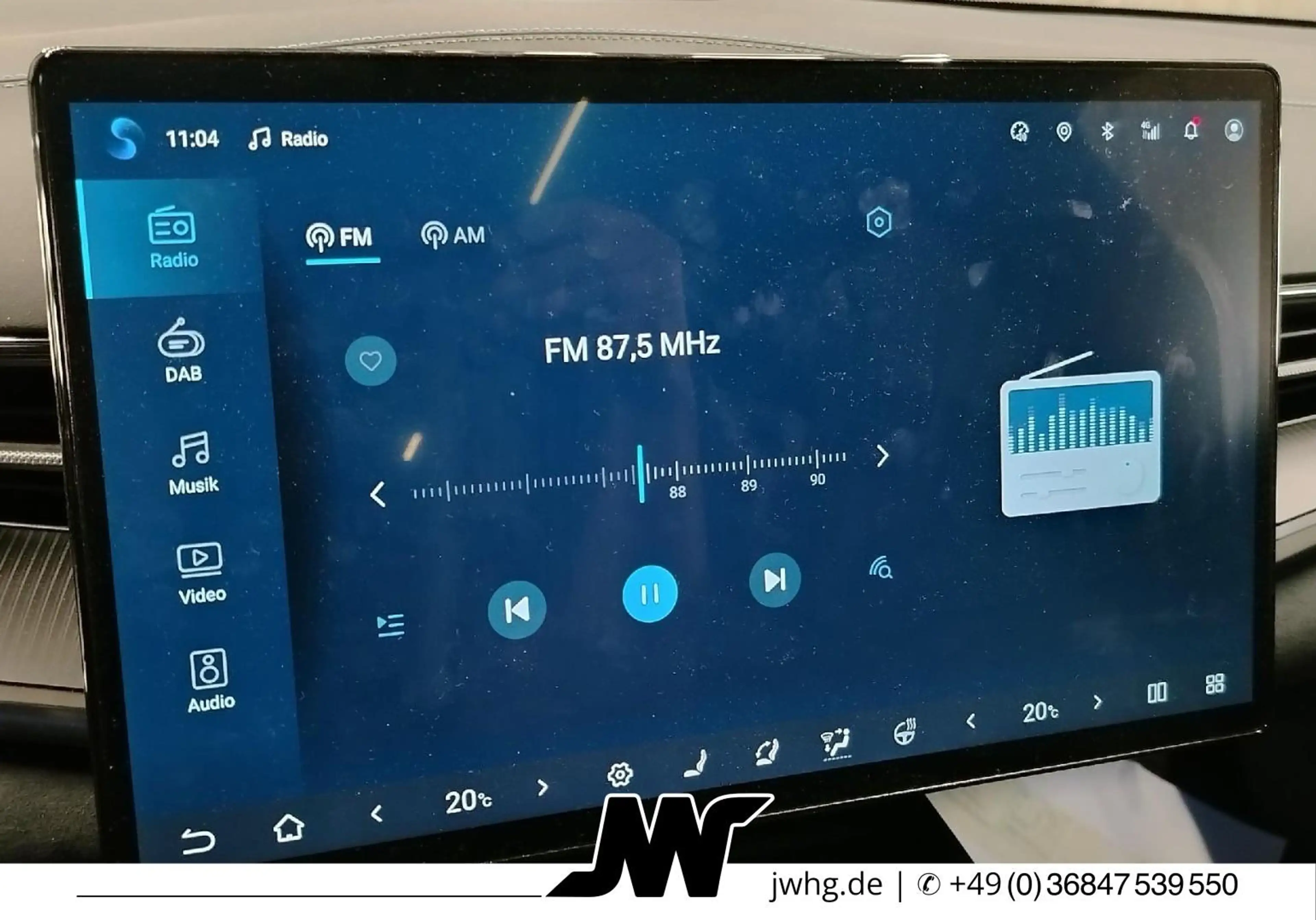 BYD Seal Design 230 RWD 82,5kWh/DYNAUDIO/360°/I-ACC — photo 9