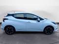 Nissan Micra 1.0 ig-t Acenta 92cv Bianco - thumbnail 4