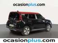 Kia Soul e-Soul Drive Long Range Negro - thumbnail 4