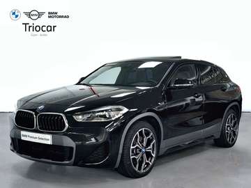 xDrive25e 162 kW (220 CV)