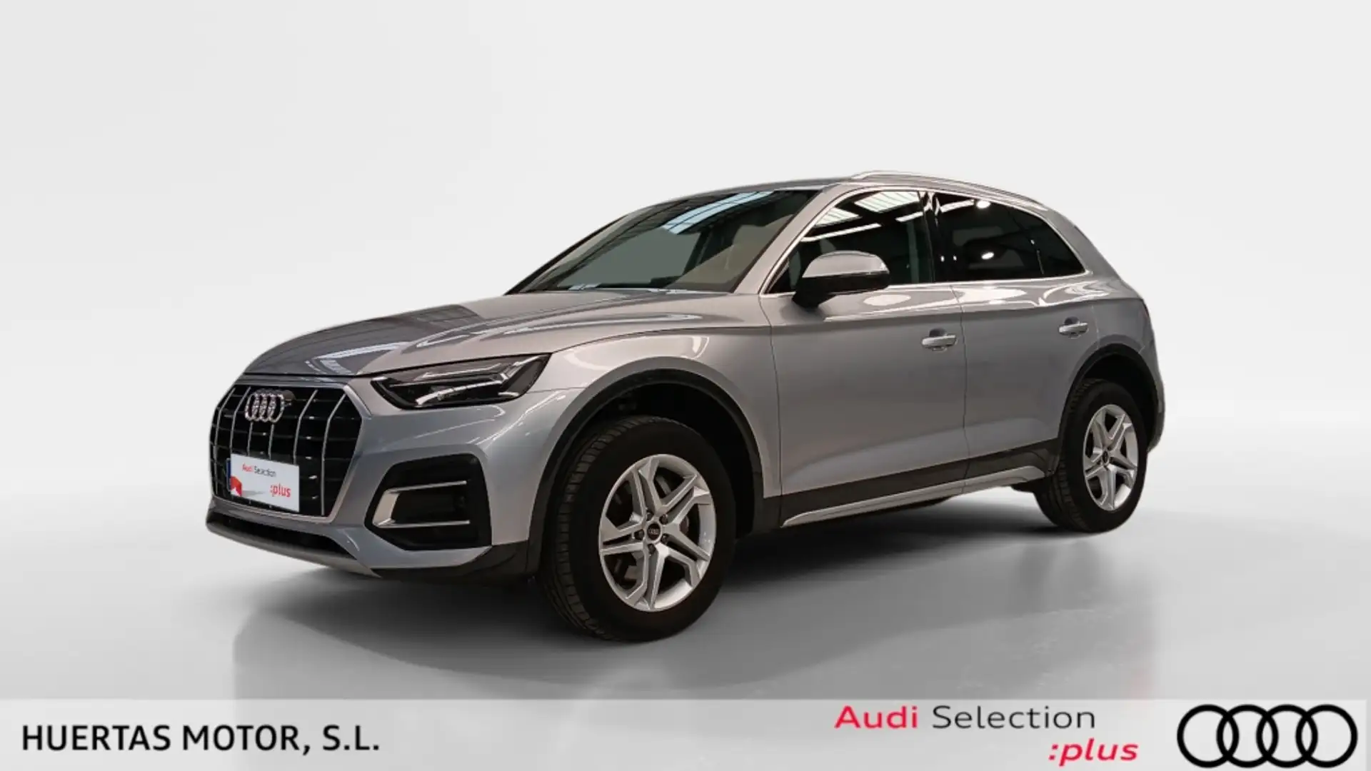 Audi Q5 ADVANCED 40 TDI QUATTRO 150(204) KW(CV) S TRON - 1
