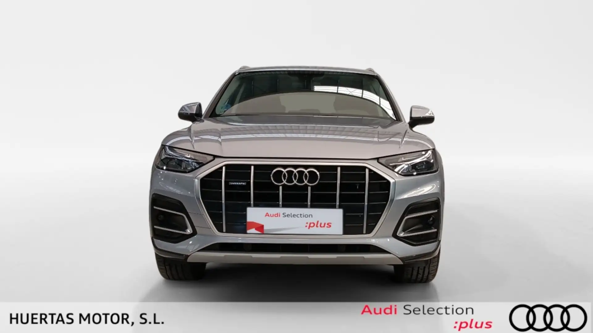 Audi Q5 ADVANCED 40 TDI QUATTRO 150(204) KW(CV) S TRON - 2