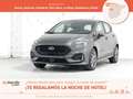 Ford Fiesta 1.0 ECOBOOST MHEV 92KW ST-LINE 125 5P Grijs - thumbnail 1