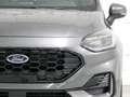 Ford Fiesta 1.0 ECOBOOST MHEV 92KW ST-LINE 125 5P Grijs - thumbnail 10