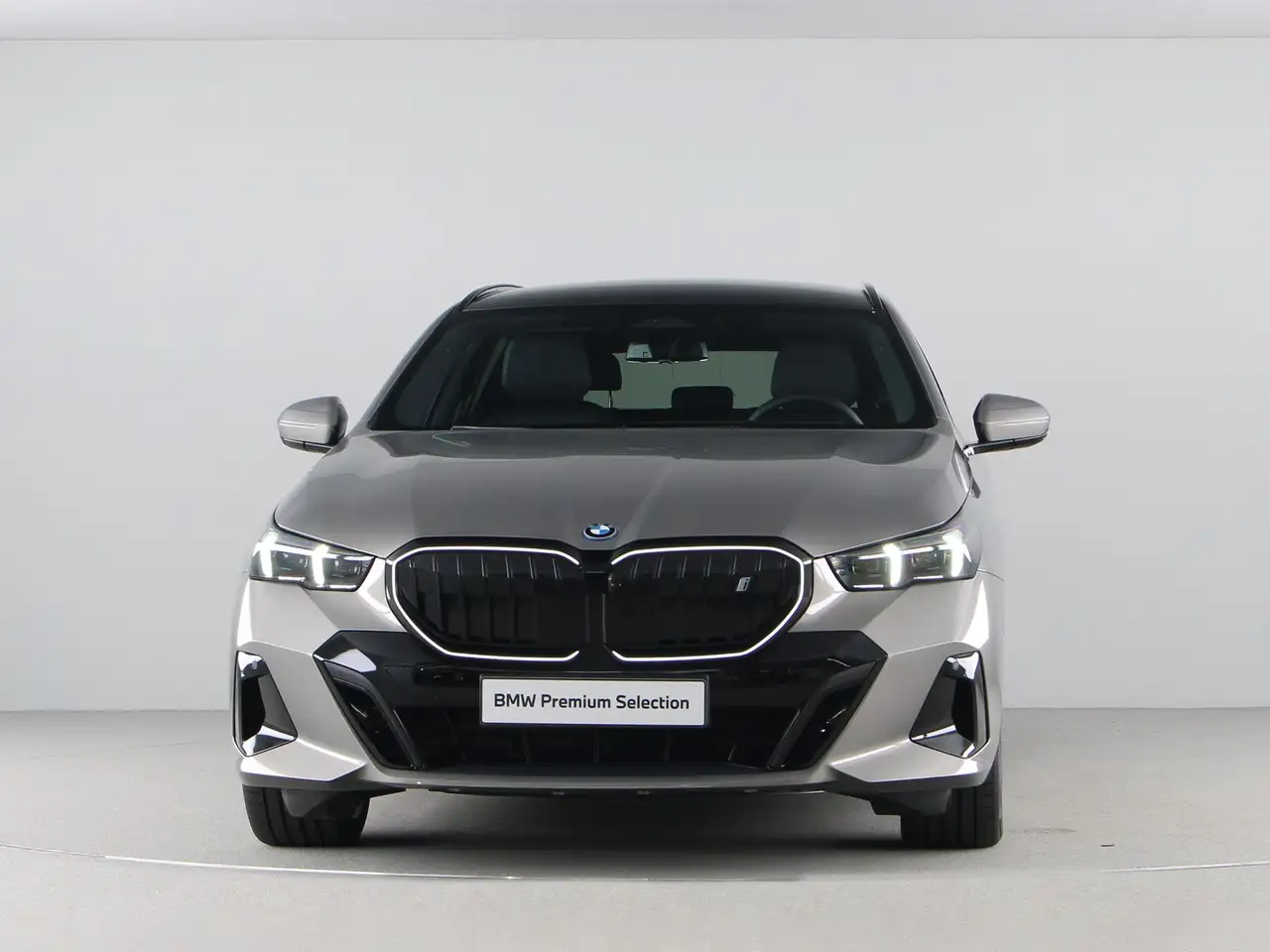 BMW i5 2026 — фото 6