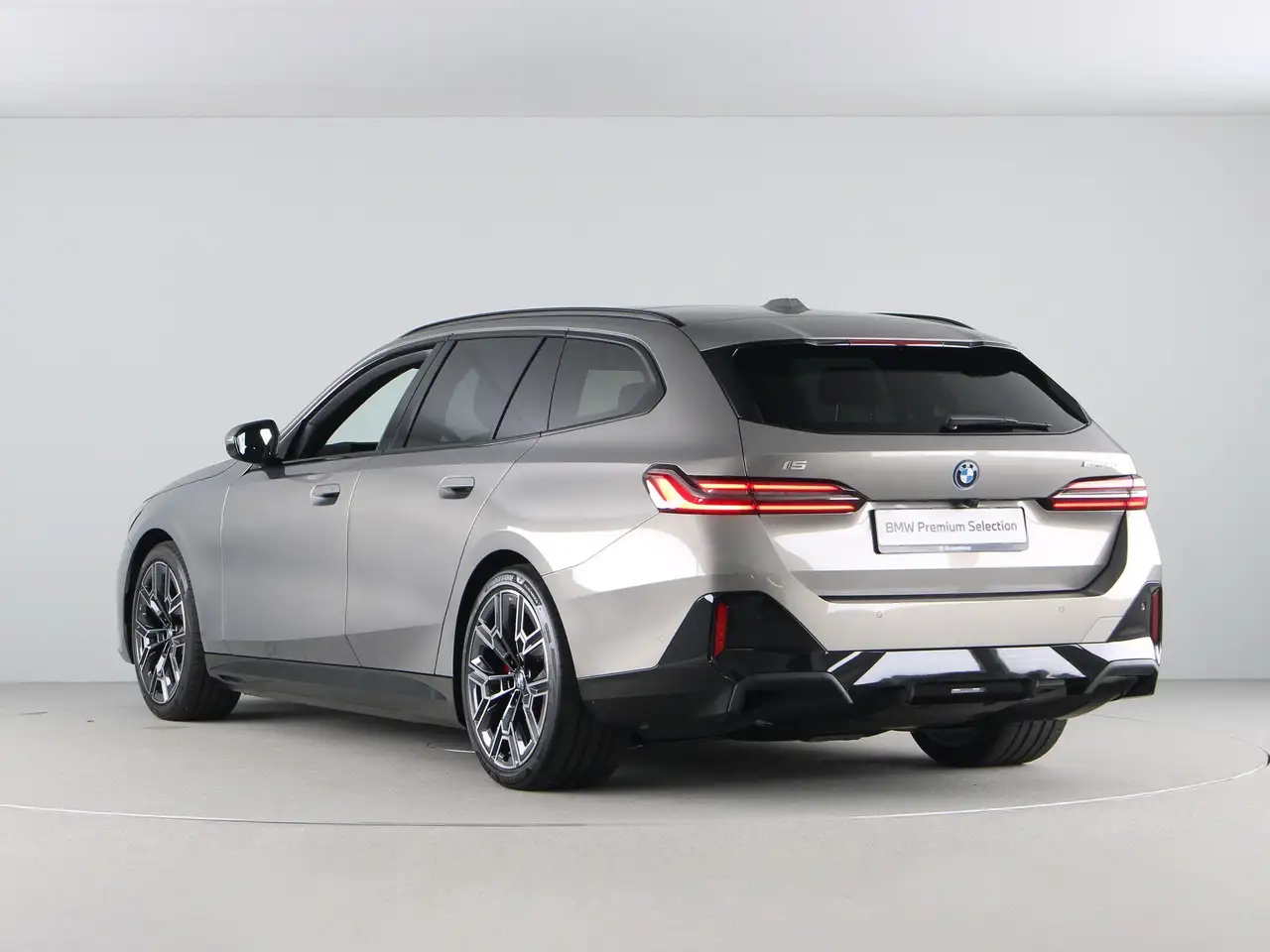 BMW i5 2026 — фото 11