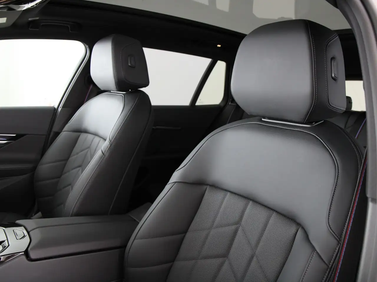 BMW i5 2026