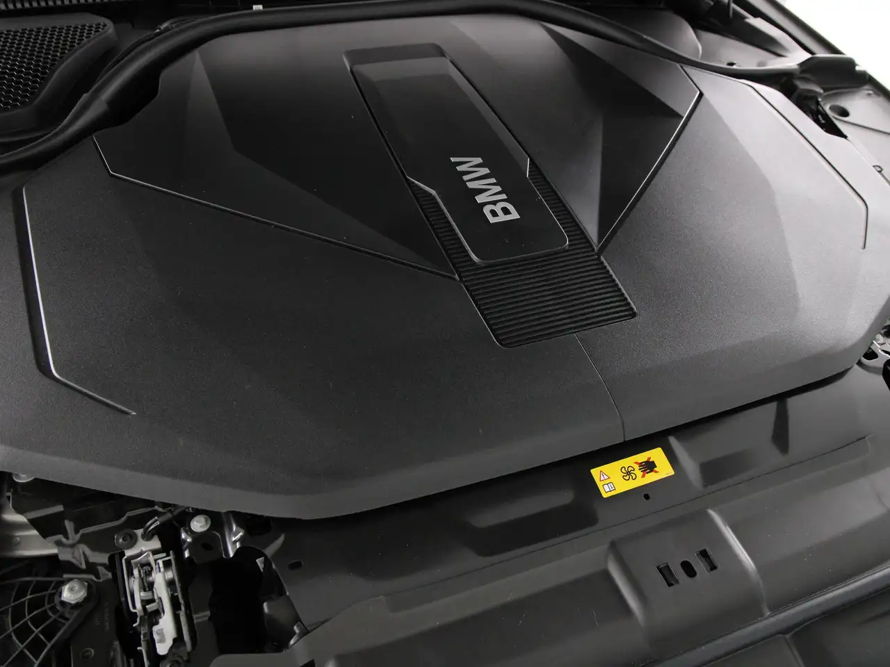 BMW i5 2026