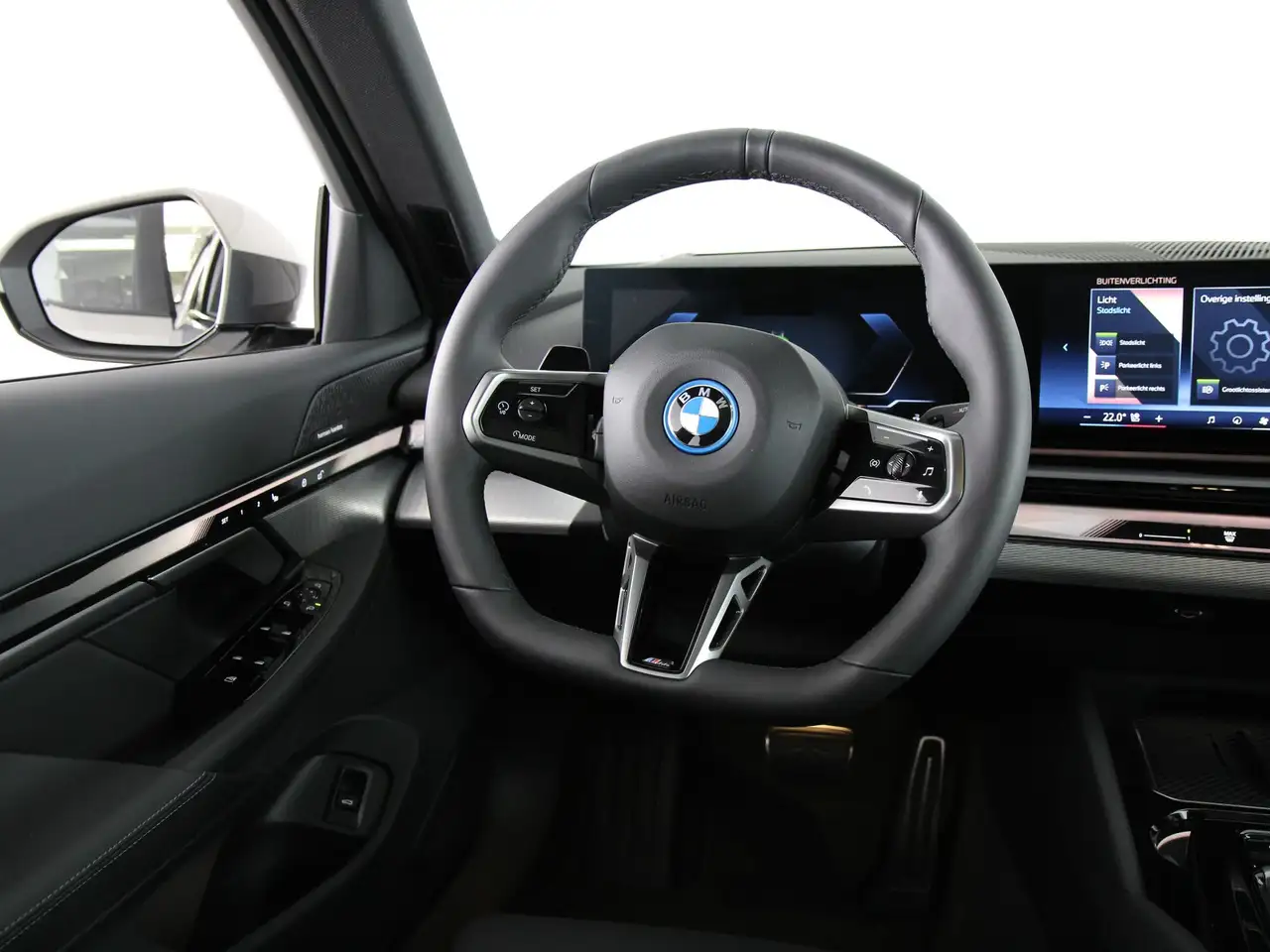 BMW i5 2026