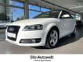 Audi A3 Cabrio 1.8 TFSI S-LINE NAVI XENON PDC SHZ GRA Weiß - thumbnail 1