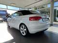 Audi A3 Cabrio 1.8 TFSI S-LINE NAVI XENON PDC SHZ GRA Weiß - thumbnail 6