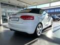 Audi A3 Cabrio 1.8 TFSI S-LINE NAVI XENON PDC SHZ GRA Weiß - thumbnail 8