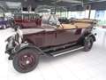Citroen B14 (1927) Cabriolet Torpédo (OLD-TIMER) Uniek, pr Kahverengi - thumbnail 5