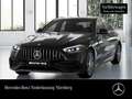 Mercedes-Benz C 43 AMG C 43 4M 360+KEYLESS+9G Czarny - thumbnail 1