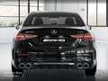 Mercedes-Benz C 43 AMG C 43 4M 360+KEYLESS+9G Czarny - thumbnail 7
