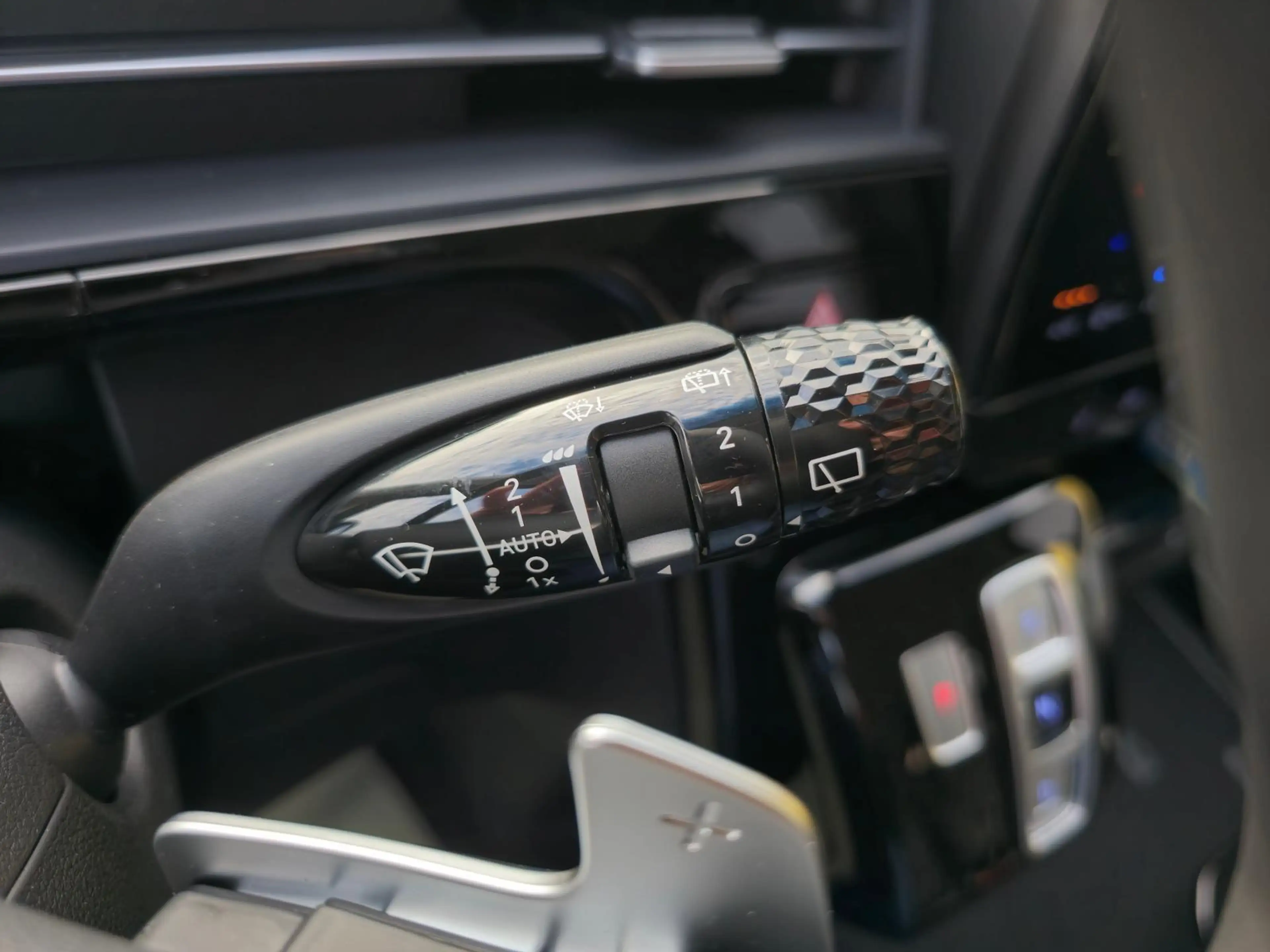 Hyundai STARIA 9-Sitzer 225PS+360°Kamera+elektr.Heckkl.+ — photo 15