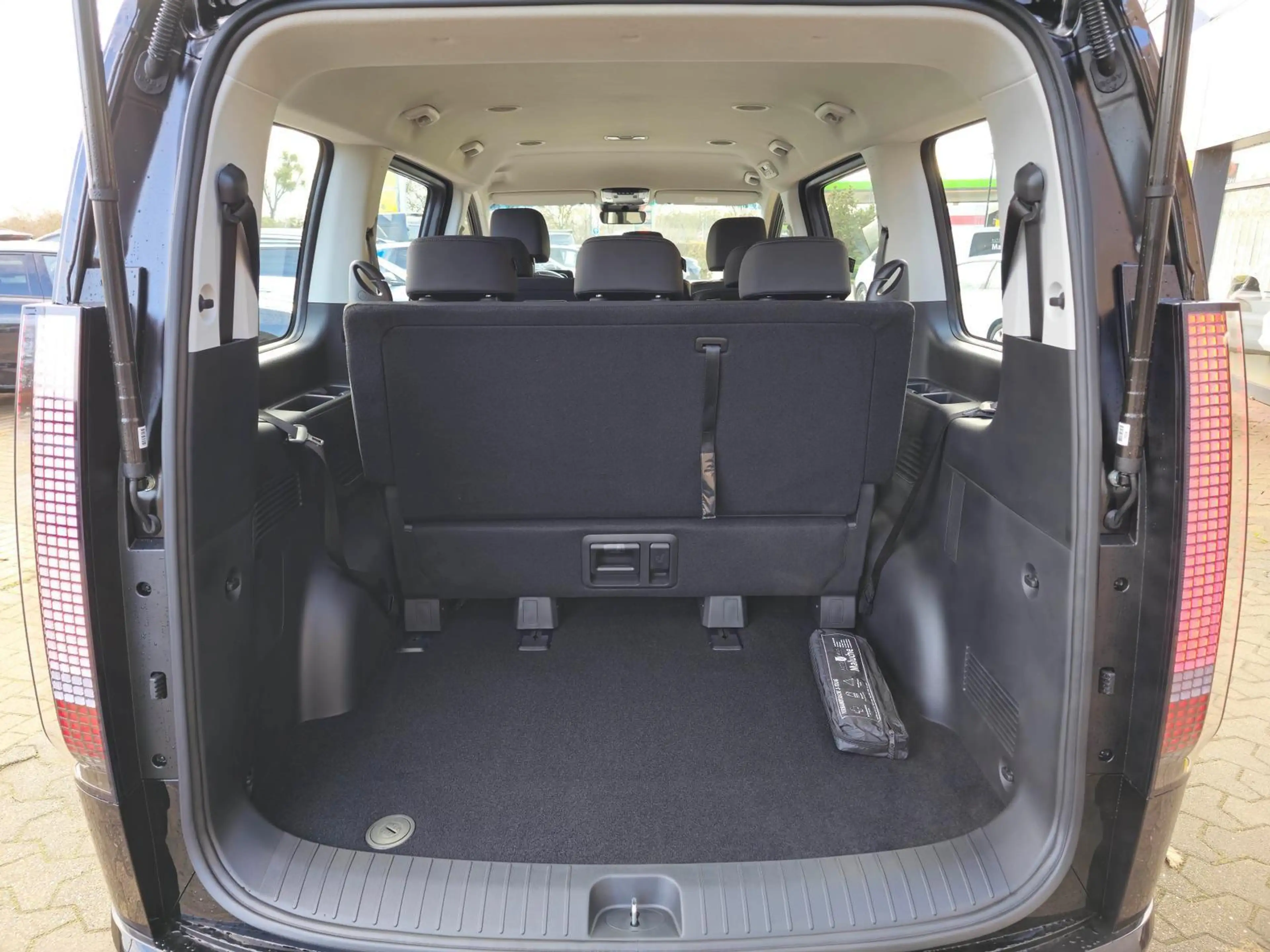 Hyundai STARIA 9-Sitzer 225PS+360°Kamera+elektr.Heckkl.+ — photo 9