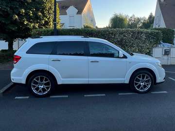 Freemont 2.0 16V Multijet 170 ch 4x4 Lounge A