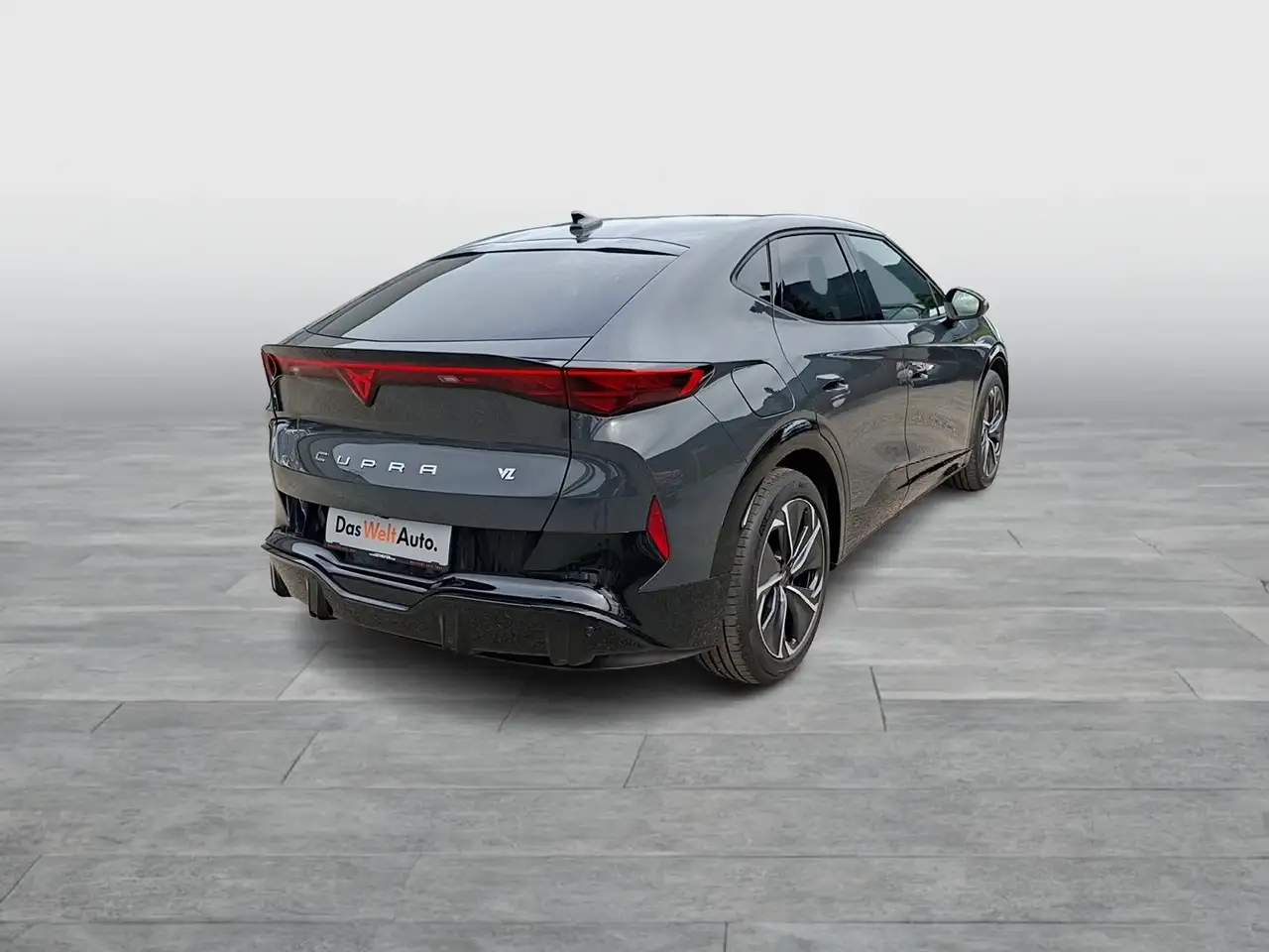 CUPRA Tavascan 2026