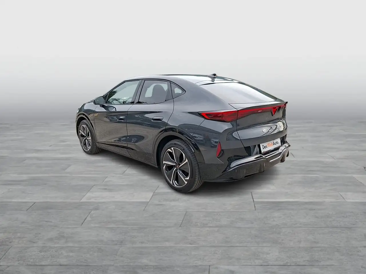 CUPRA Tavascan 2026