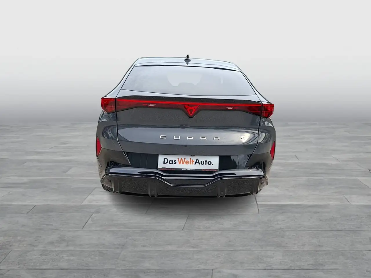 CUPRA Tavascan 2026
