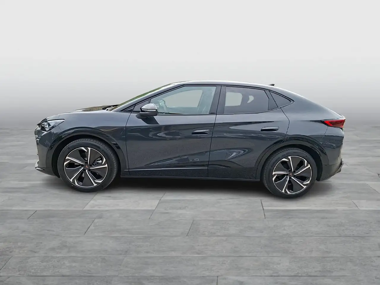 CUPRA Tavascan 2026