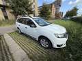 Dacia Logan 0.9 TCe Bi-Fuel Amb. Wit - thumbnail 1