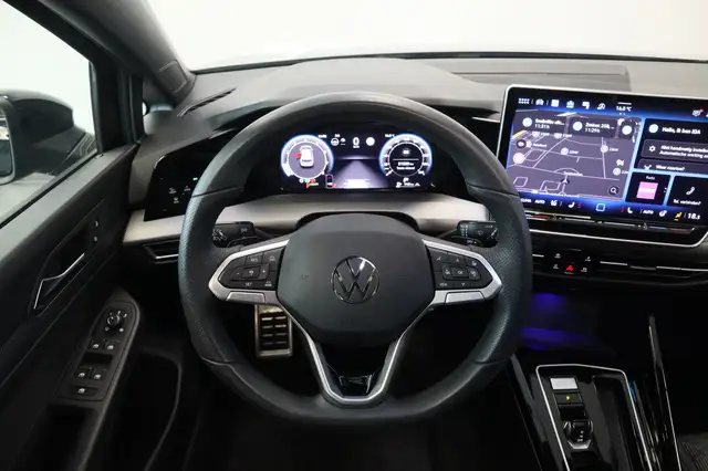 Volkswagen Golf view 7