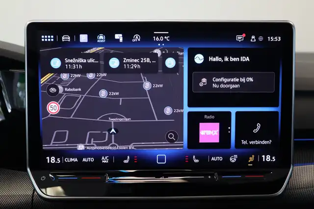 Volkswagen Golf view 15