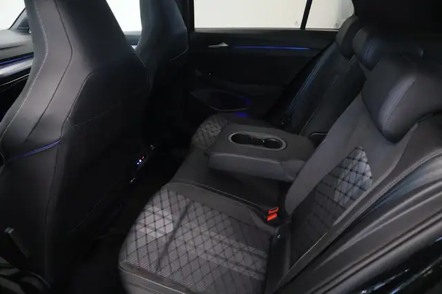 Volkswagen Golf view 14