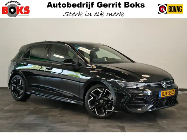 2024 Volkswagen Golf in Black for sale