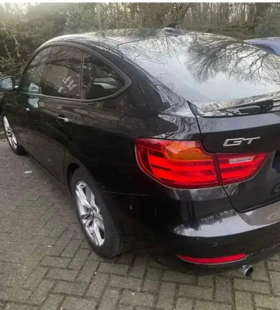 BMW 318 318d GT Aut. - 1
