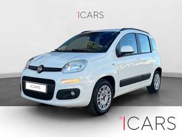 1.2 Lounge 51kW (69CV)