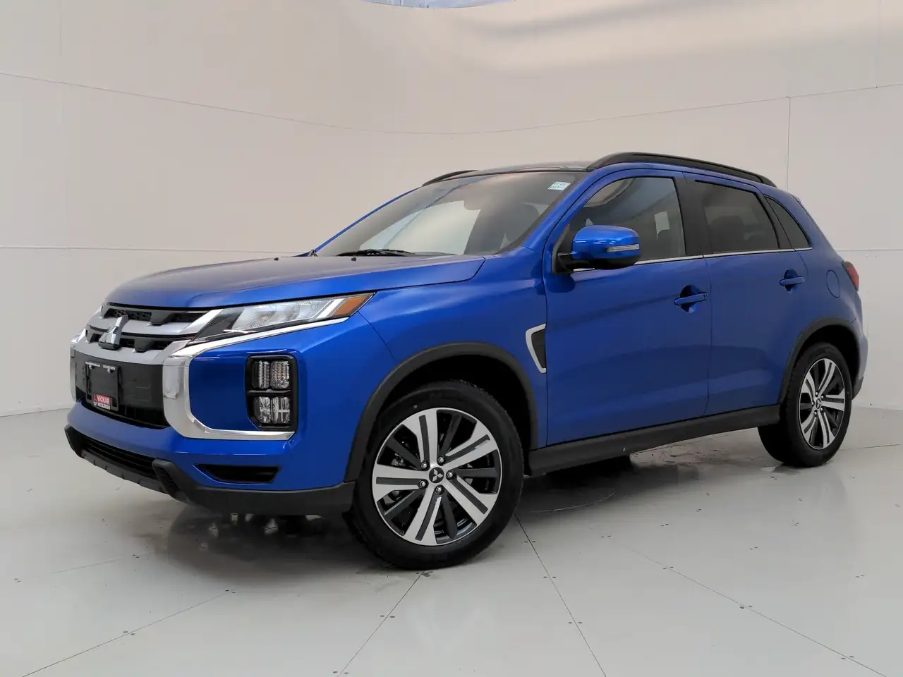 2026 Mitsubishi RVR