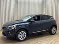 Renault Captur 1.0 TCe 100 Intens ! Slechts 19.900km ! *CarPlay* Azul - thumbnail 2