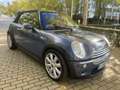 MINI Cooper Cabrio S Gris - thumbnail 8