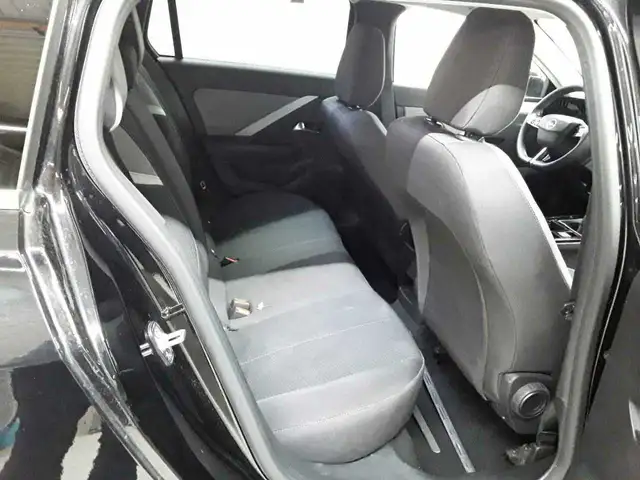 Opel Astra view 14