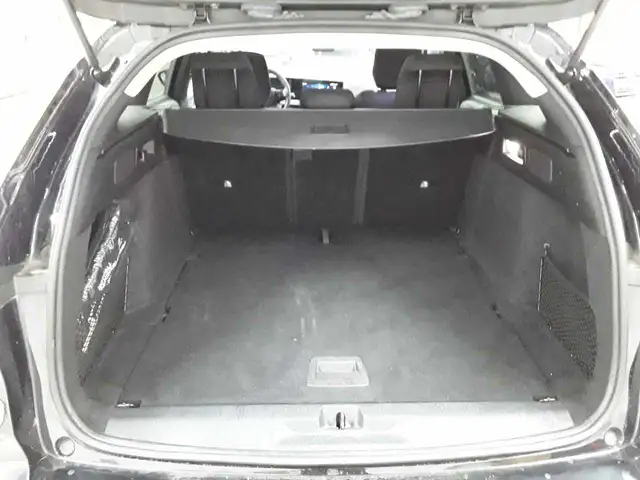 Opel Astra view 15